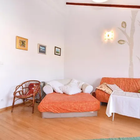 Two-bedroom In *