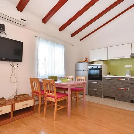 Two-bedroom In *