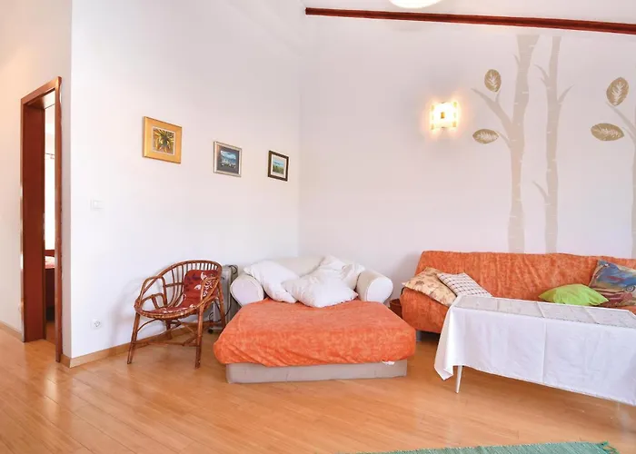 Two-bedroom In *