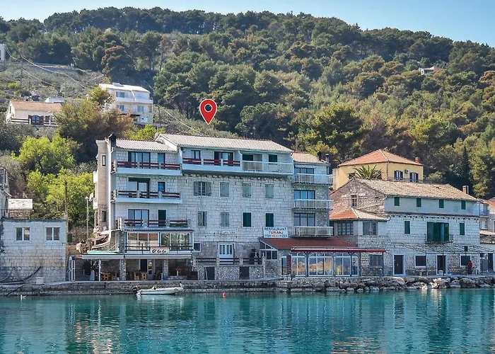 Apartamento Two-bedroom In Stomorska