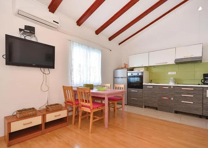 Two-bedroom In *