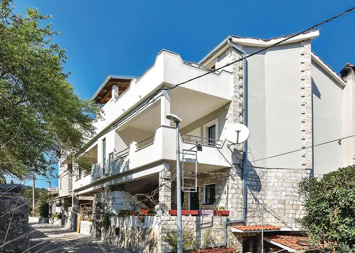 Appartamento Two-bedroom In *